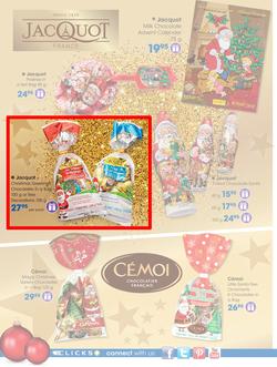 Clicks : Christmas Gift Guide (3 Nov - 24 Dec 2017), page 126