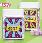 Marvellous Candy Coated Marshmallow 80g Per Pack