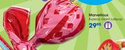 Marvellous 8 Piece Giant Lollipop