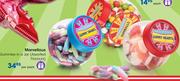 Marvellous Gummies In A Jar(Assorted)-Per Pack