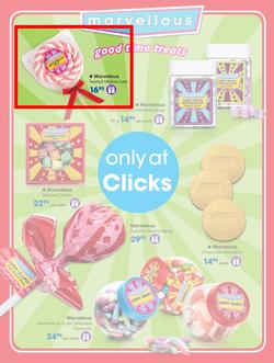 Clicks : Christmas Gift Guide (3 Nov - 24 Dec 2017), page 128