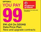 Telefunken 10.1" 3G Mobile Tablet-On 500MB Data Price Plan