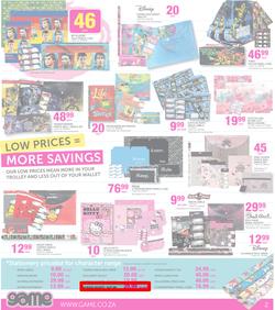 Game : School Of Savings (26 Dec - 31 Jan 2015), page 2