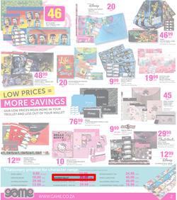 Game : School Of Savings (26 Dec - 31 Jan 2015), page 2