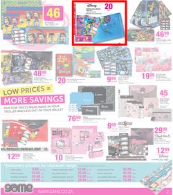 Game : School Of Savings (26 Dec - 31 Jan 2015), page 2
