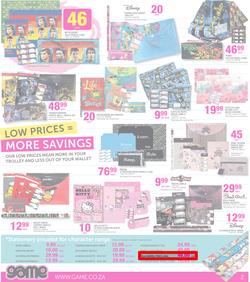 Game : School Of Savings (26 Dec - 31 Jan 2015), page 2
