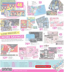 Game : School Of Savings (26 Dec - 31 Jan 2015), page 2