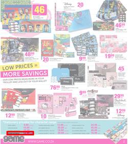 Game : School Of Savings (26 Dec - 31 Jan 2015), page 2