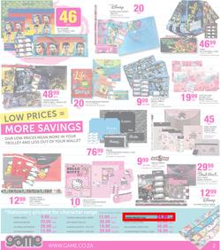 Game : School Of Savings (26 Dec - 31 Jan 2015), page 2