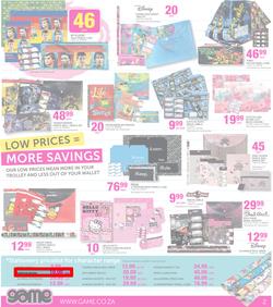 Game : School Of Savings (26 Dec - 31 Jan 2015), page 2