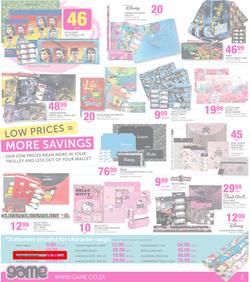 Game : School Of Savings (26 Dec - 31 Jan 2015), page 2