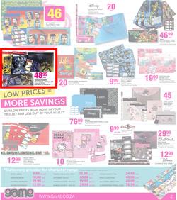 Game : School Of Savings (26 Dec - 31 Jan 2015), page 2