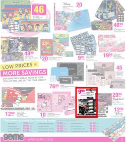 Game : School Of Savings (26 Dec - 31 Jan 2015), page 2