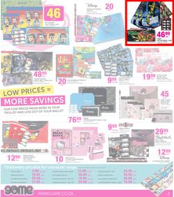 Game : School Of Savings (26 Dec - 31 Jan 2015), page 2