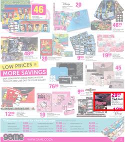 Game : School Of Savings (26 Dec - 31 Jan 2015), page 2