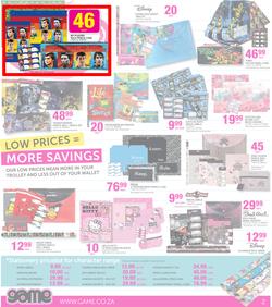 Game : School Of Savings (26 Dec - 31 Jan 2015), page 2