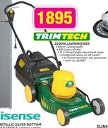 Trimtech 2200W Lawnmower