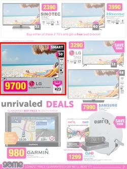 Game : Unexpected Deals (7 Jan - 20 Jan 2015), page 2