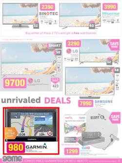 Game : Unexpected Deals (7 Jan - 20 Jan 2015), page 2