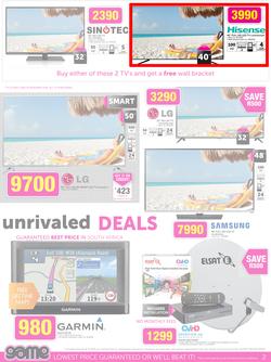 Game : Unexpected Deals (7 Jan - 20 Jan 2015), page 2