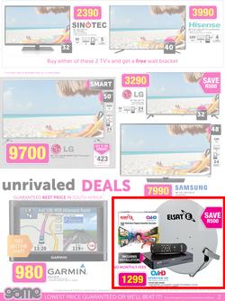 Game : Unexpected Deals (7 Jan - 20 Jan 2015), page 2