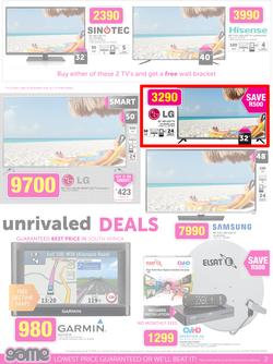 Game : Unexpected Deals (7 Jan - 20 Jan 2015), page 2