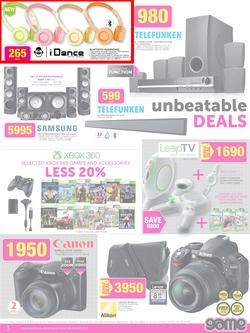 Game : Unexpected Deals (7 Jan - 20 Jan 2015), page 3