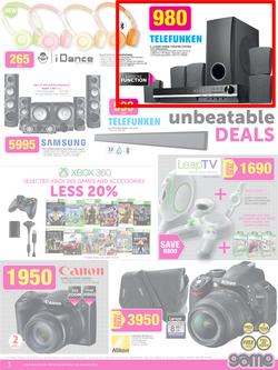 Game : Unexpected Deals (7 Jan - 20 Jan 2015), page 3