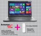 Nokia 105+ Lenovo Intel Celeron Notebook G4030-On Smart S