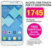 Alcatel One Touch Pop C7 Smartphone