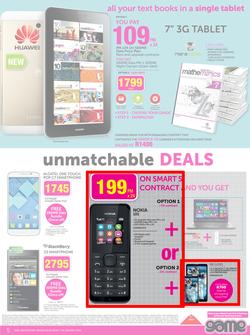 Game : Unexpected Deals (7 Jan - 20 Jan 2015), page 5