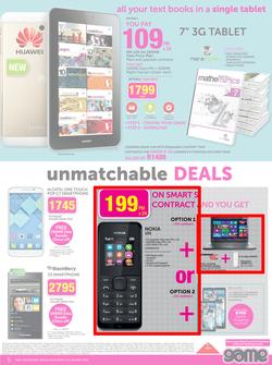 Game : Unexpected Deals (7 Jan - 20 Jan 2015), page 5