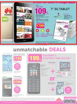 Game : Unexpected Deals (7 Jan - 20 Jan 2015), page 5