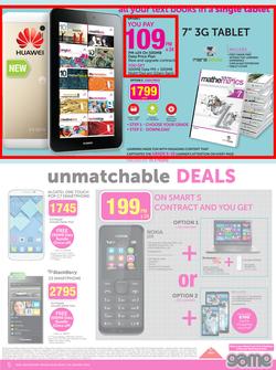 Game : Unexpected Deals (7 Jan - 20 Jan 2015), page 5