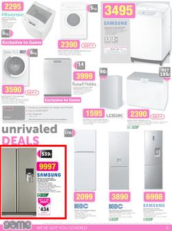 Game : Unexpected Deals (7 Jan - 20 Jan 2015), page 6