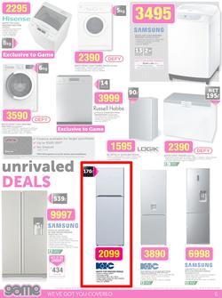 Game : Unexpected Deals (7 Jan - 20 Jan 2015), page 6