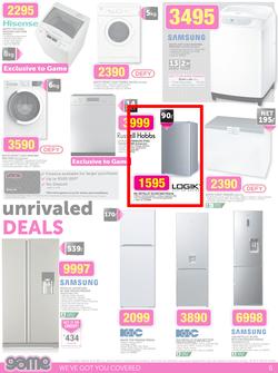 Game : Unexpected Deals (7 Jan - 20 Jan 2015), page 6