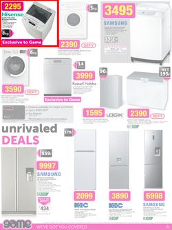 Game : Unexpected Deals (7 Jan - 20 Jan 2015), page 6
