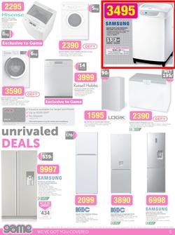 Game : Unexpected Deals (7 Jan - 20 Jan 2015), page 6