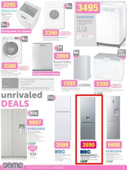 Game : Unexpected Deals (7 Jan - 20 Jan 2015), page 6