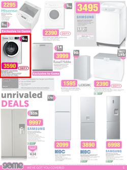 Game : Unexpected Deals (7 Jan - 20 Jan 2015), page 6