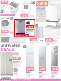Game : Unexpected Deals (7 Jan - 20 Jan 2015), page 6