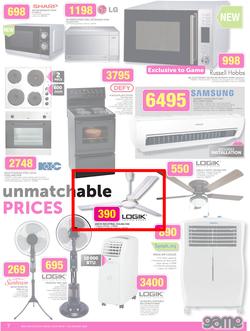 Game : Unexpected Deals (7 Jan - 20 Jan 2015), page 7