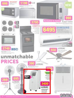Game : Unexpected Deals (7 Jan - 20 Jan 2015), page 7