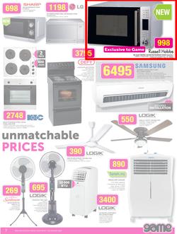 Game : Unexpected Deals (7 Jan - 20 Jan 2015), page 7