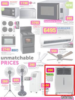 Game : Unexpected Deals (7 Jan - 20 Jan 2015), page 7