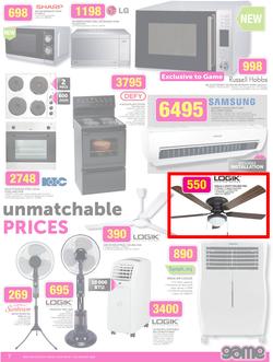 Game : Unexpected Deals (7 Jan - 20 Jan 2015), page 7