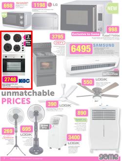 Game : Unexpected Deals (7 Jan - 20 Jan 2015), page 7