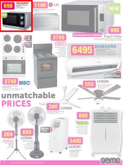 Game : Unexpected Deals (7 Jan - 20 Jan 2015), page 7