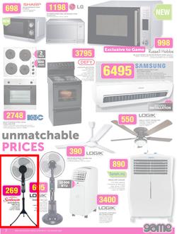 Game : Unexpected Deals (7 Jan - 20 Jan 2015), page 7